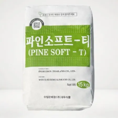 파인소프트T15kg (대두/태국)