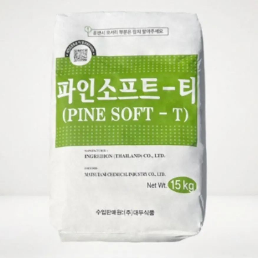 파인소프트T15kg (대두/태국) 이미지