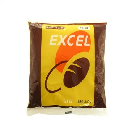 엑셀(EXCEL) 제빵개량제 500g (선인/호주 미국)