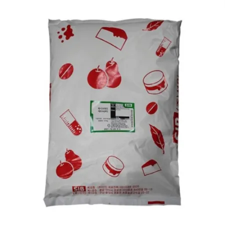 왁시브레드KC 10kg (선인/국내산) 이미지