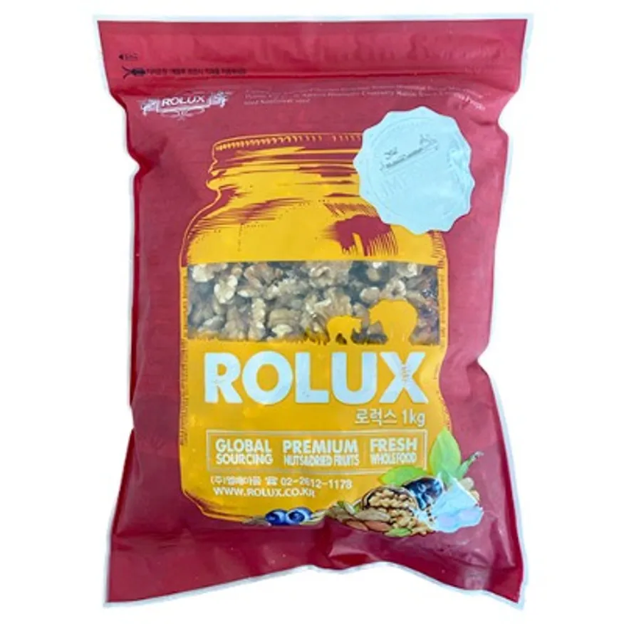 호두 반태(100%) 1kg (미국) 이미지