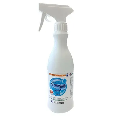 크린콜 450ml