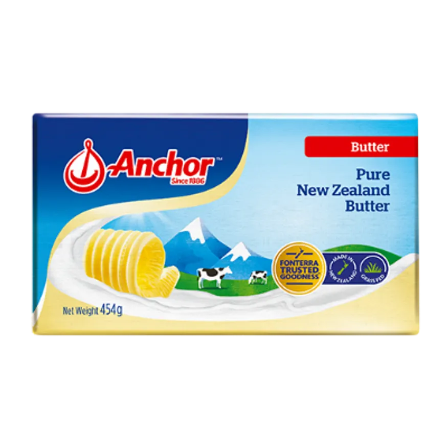 ANCHOR 앵커버터 454g (뉴질랜드산) 이미지