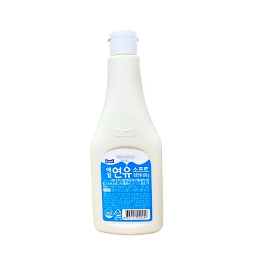 연유 소프트 500g (매일유업/네덜란드) 이미지