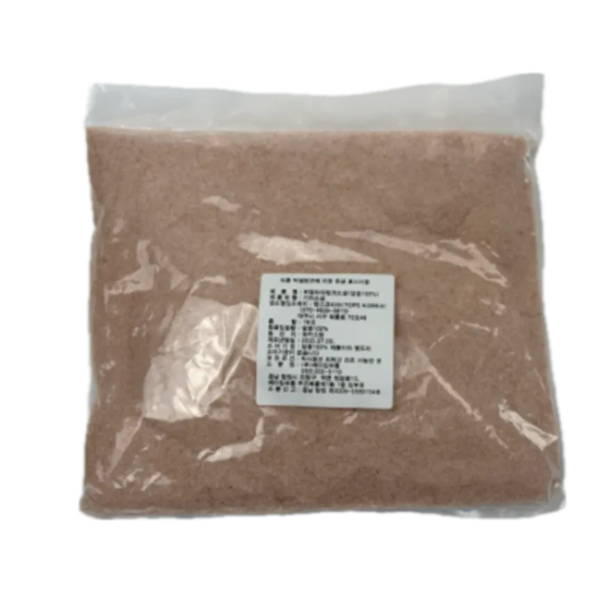 히말라야 소금 핑크솔트 1kg (히말라야 내츄럴/파키스탄산) 이미지