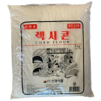 렉시콘5kg (신광/외국산)
