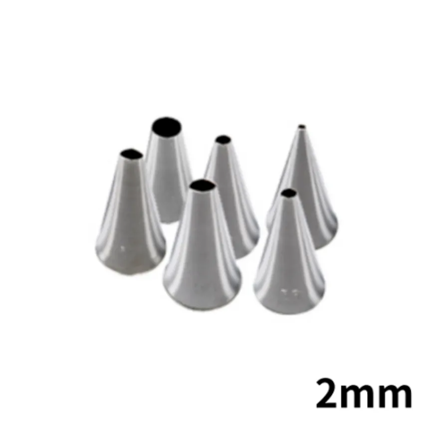 구찌가네 원형깍지 2mm (국내산) 이미지