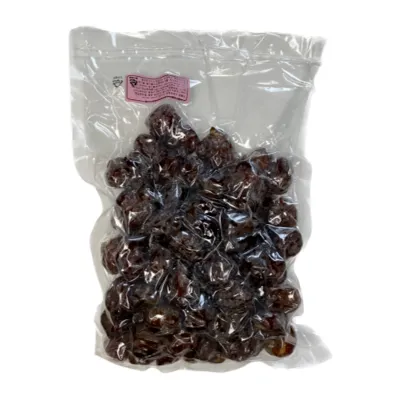 대추 당절임 1.2kg (푸드릿지/중국) 이미지
