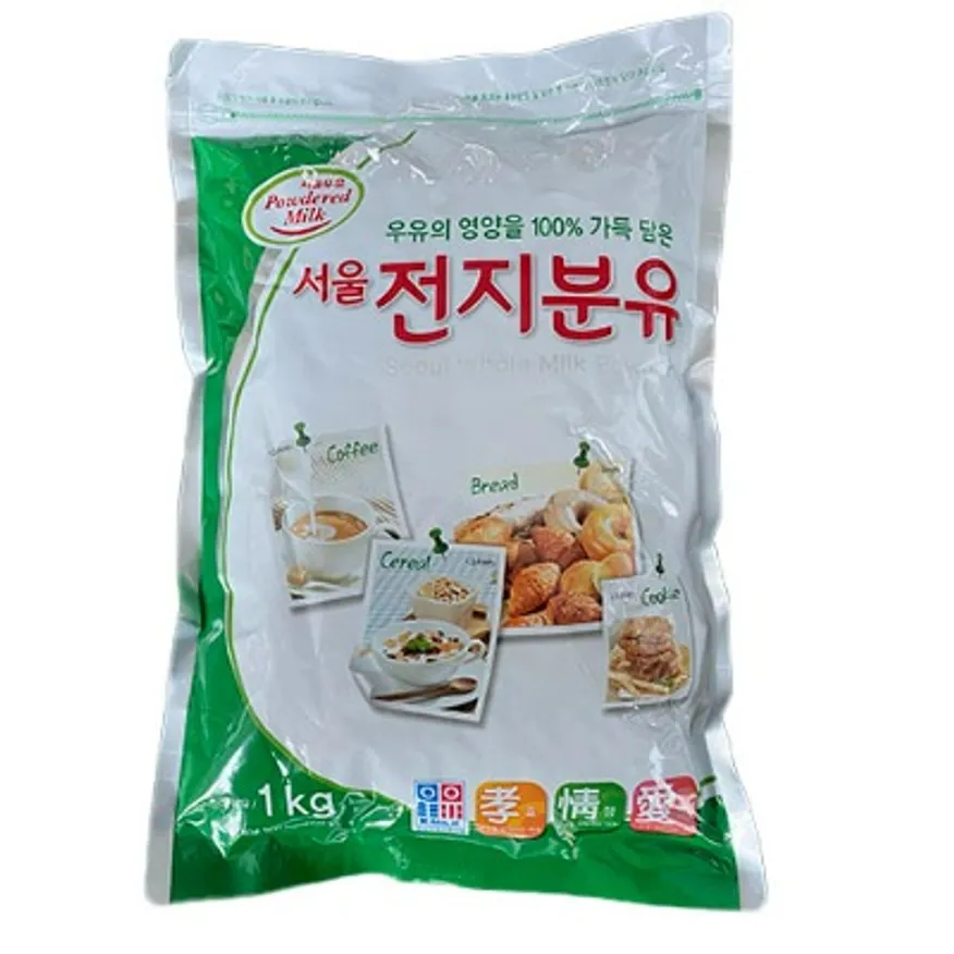 전지분유 1kg (서울우유/국산) 이미지