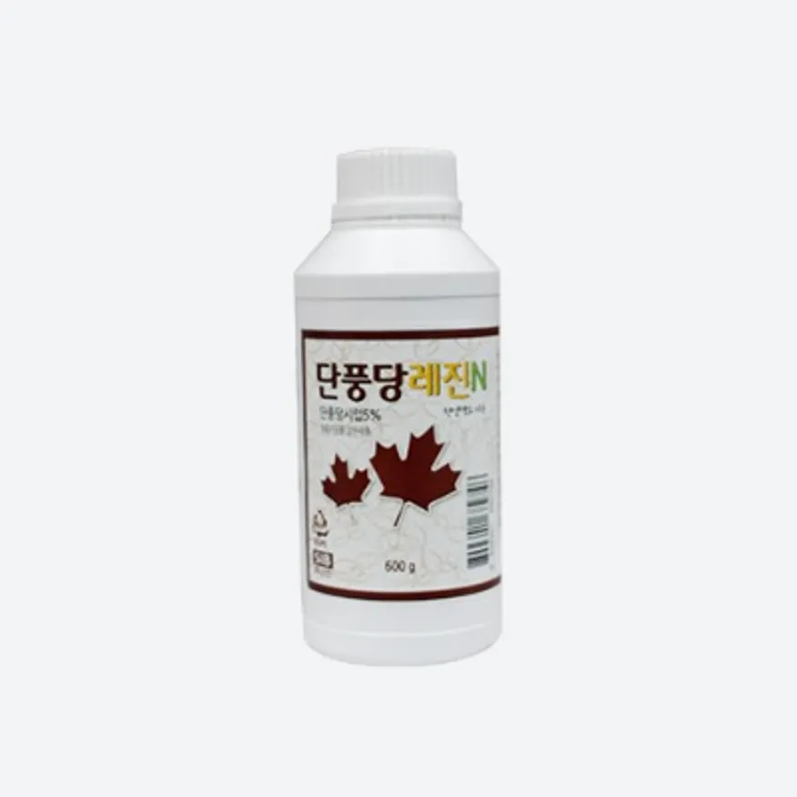 단풍당레진N 600g (선인/캐나다) 이미지