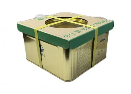 성신 조각밤 중국산 8kg 이미지