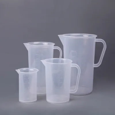 구떼 계량컵 1L (lk베이크웨어/국내산)