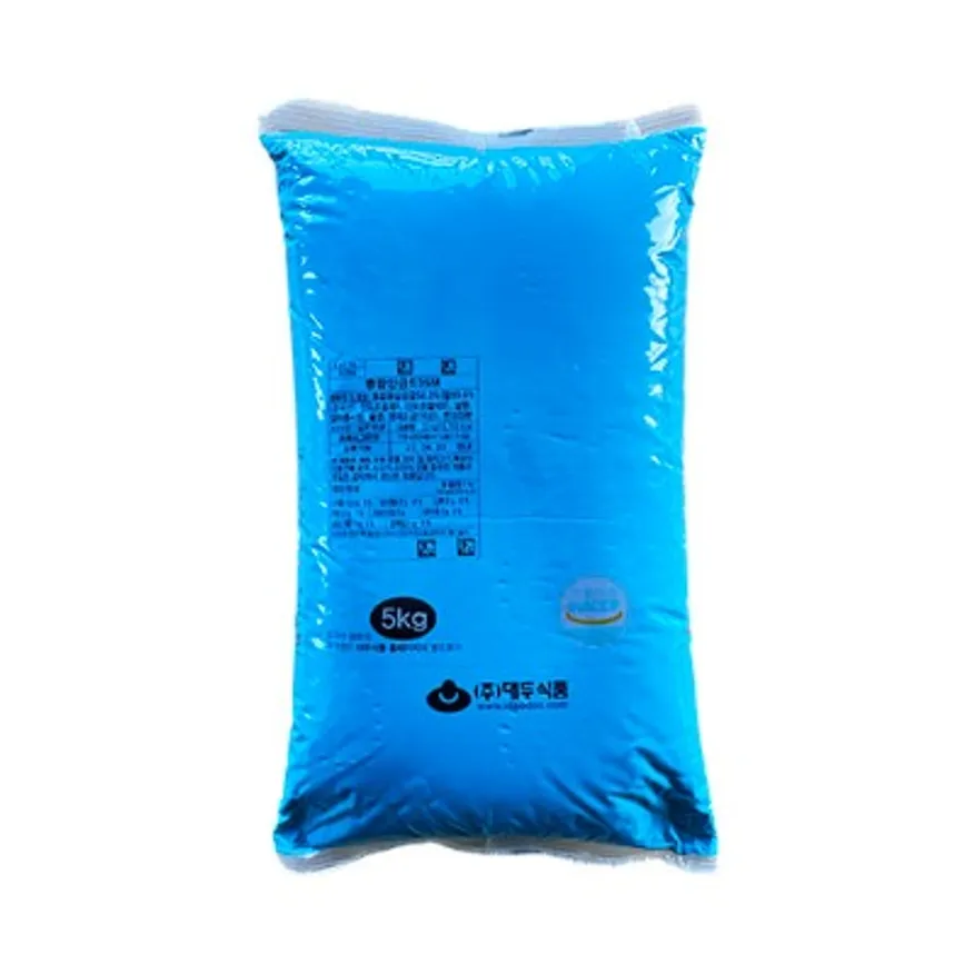 통팥 앙금s35m 5kg (대두/중국) 이미지