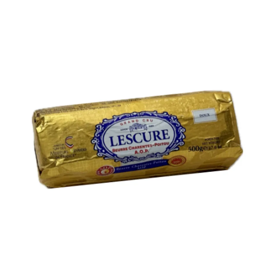 레스큐어 AOP 버터롤 500g (프랑스) 이미지