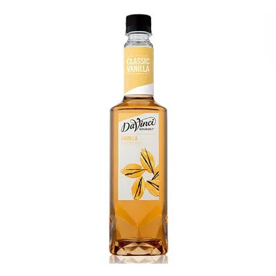 다빈치 바닐라 시럽 750ml (아스펜코리아)