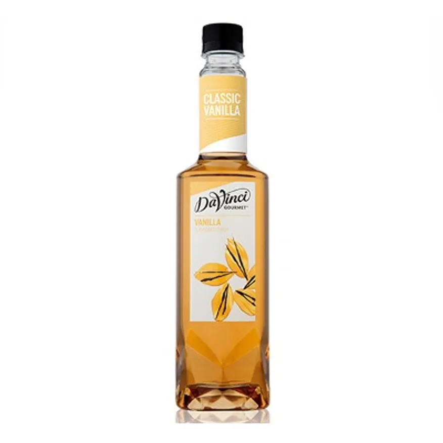 다빈치 바닐라 시럽 750ml (아스펜코리아) 이미지