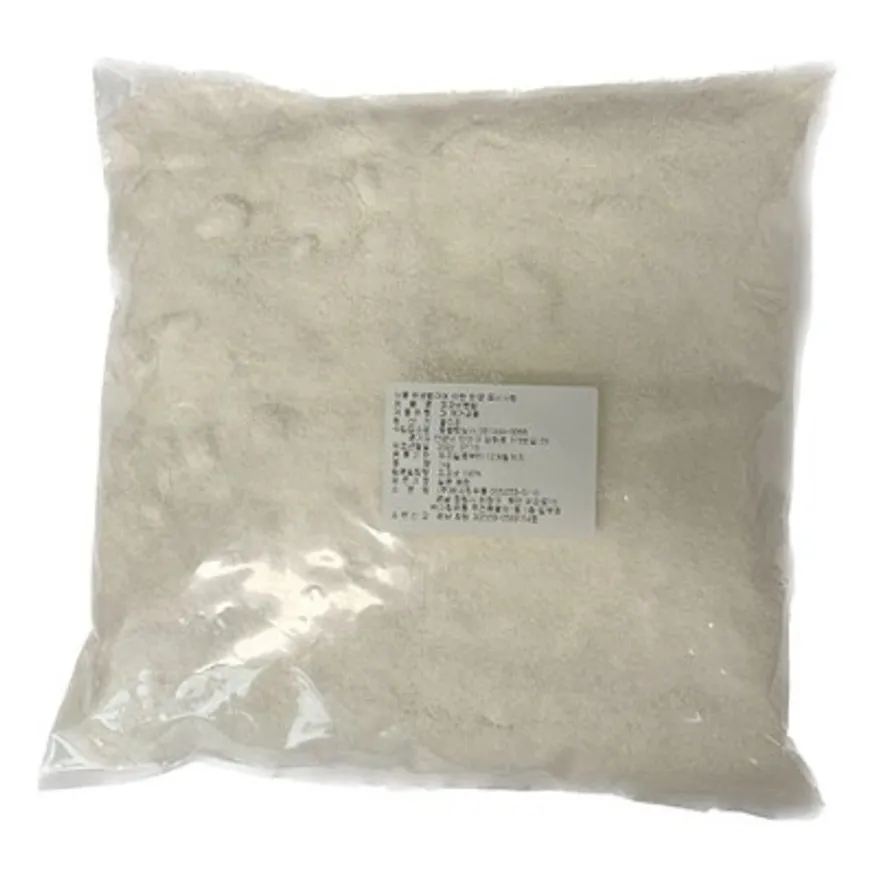 코코넛 분말 (100%) 1kg (몽블랑 상사/필리핀) 이미지