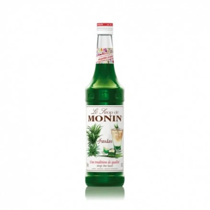 모닌 판단 시럽 700ml (말레이시아산) 이미지