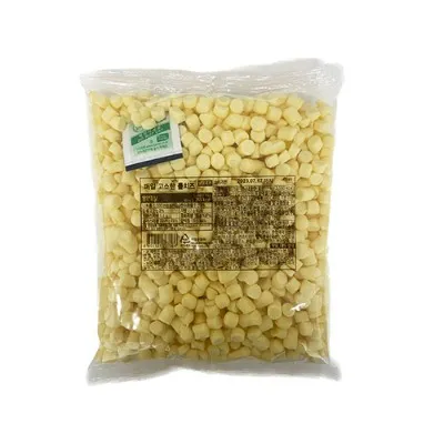 롤치즈 1kg (매일유업/뉴질랜드산)