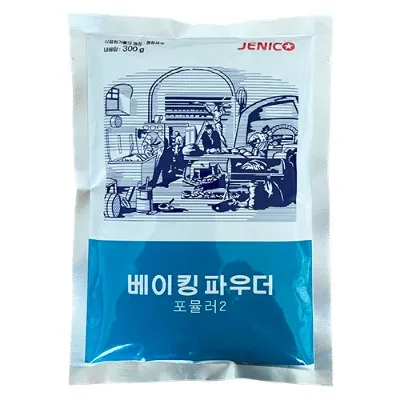 베이킹파우더 BP 300g (제니코/외국산)