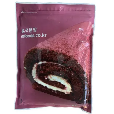 홍국분말 1kg (엠푸드/국산)