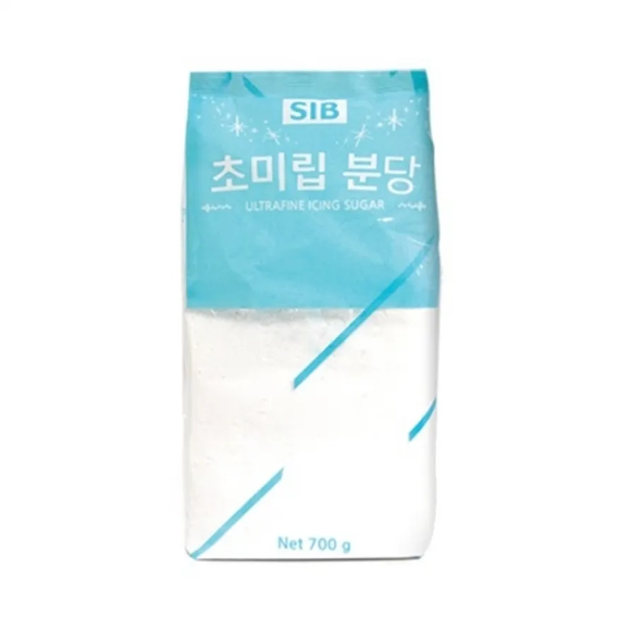 초미립 분당 700g (선인/국내산) 이미지