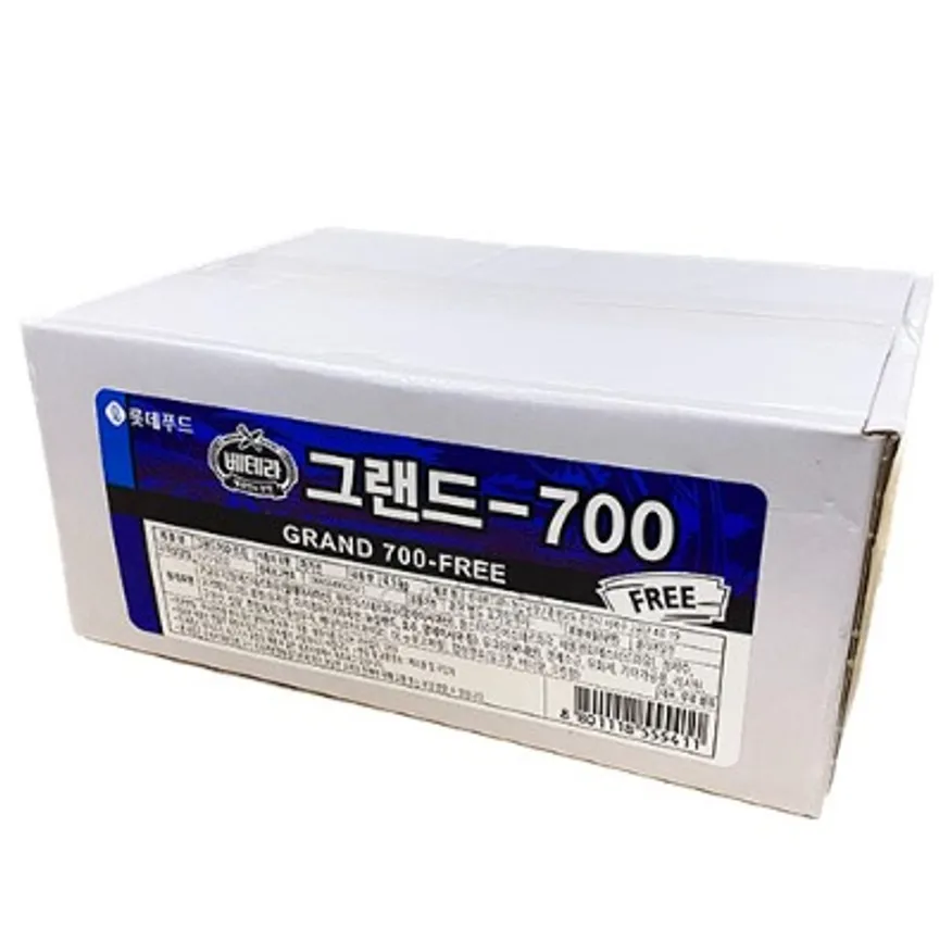 그랜드700 4.5kg(롯데웰푸드/외국산) 이미지
