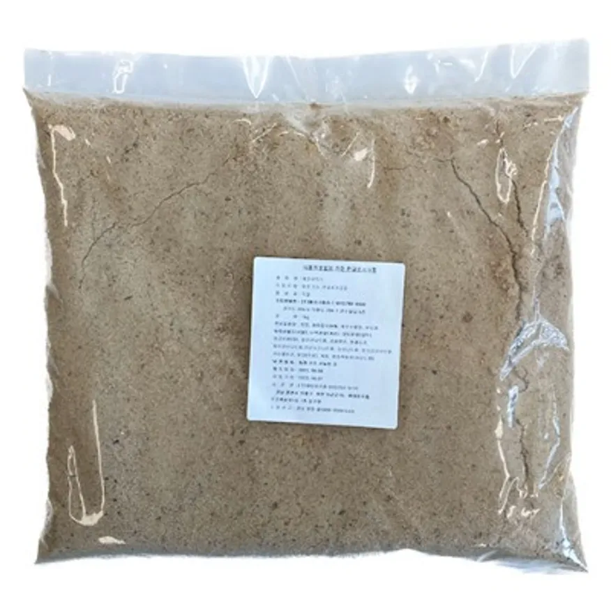 헤즐넛맛 믹스 1kg (베이크 플러스/독일) 이미지