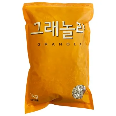 그래놀라 1kg (동서식품/벨기에)