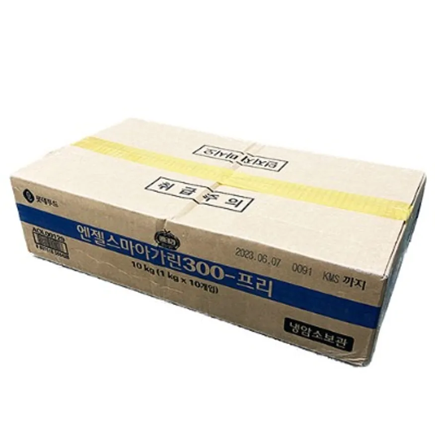 엔젤스10kg (롯데웰푸드/외국산) 이미지