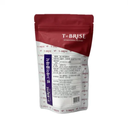 티브리즈 얼그레이 클래식 티백 50g (2.5g x 20개입) (중국산)
