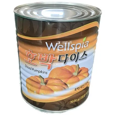 호박다이스3kg (설정,국산)