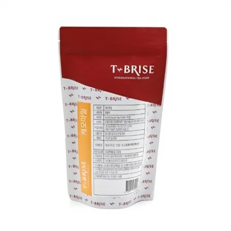 티브리즈 캐모마일 티백 20g (1g x 20개입)