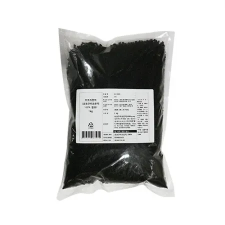 초코크런치 1kg (선인/외국산)