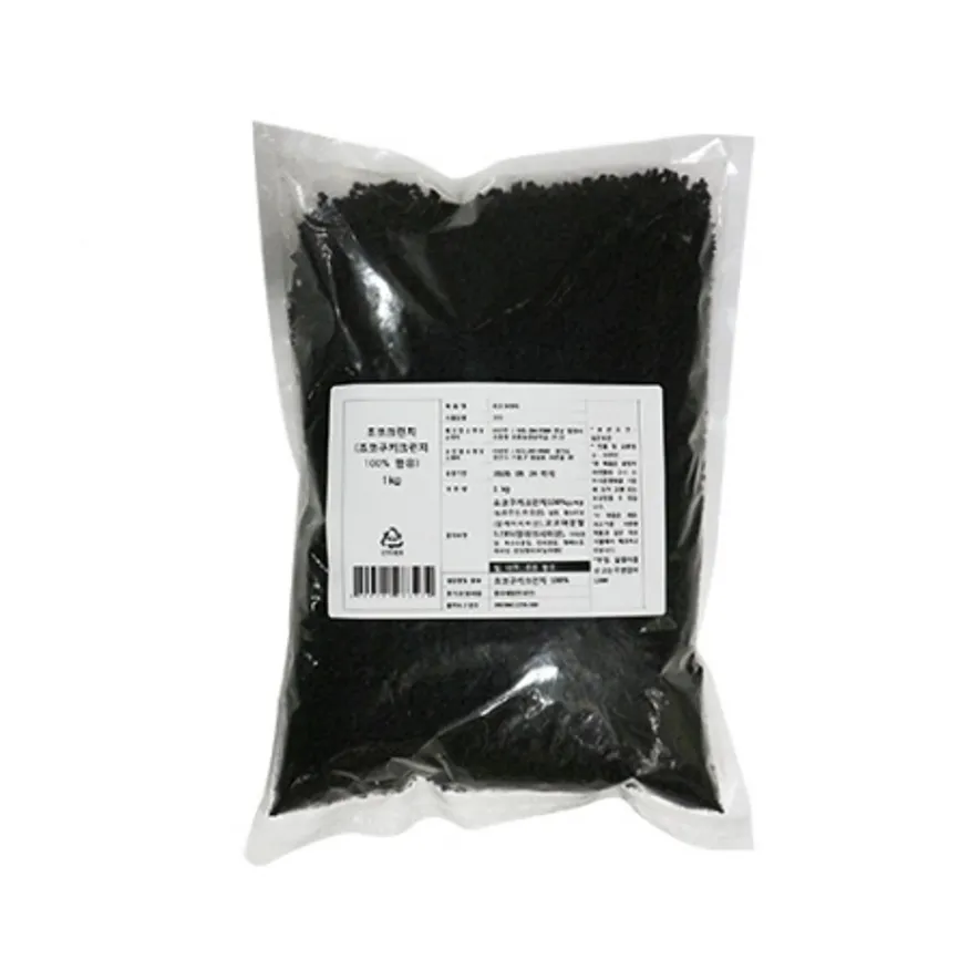초코크런치 1kg (선인/외국산) 이미지