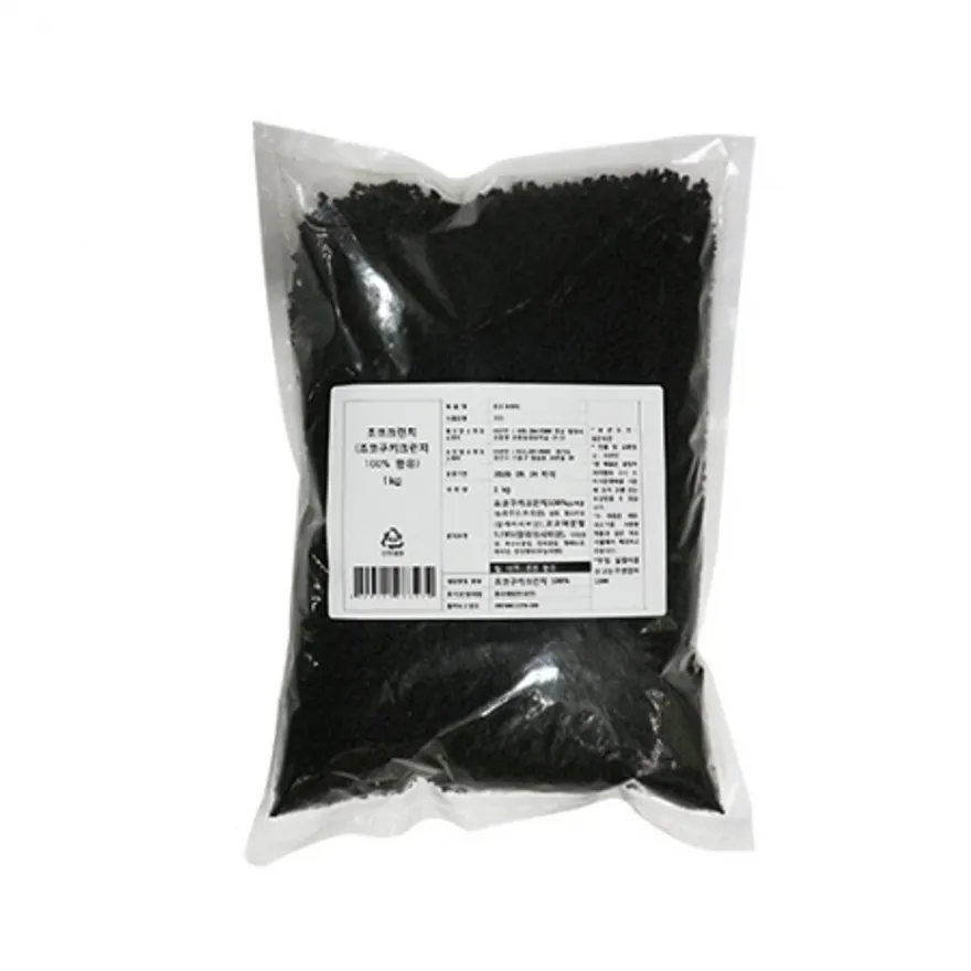 초코크런치 1kg (선인/외국산) 이미지