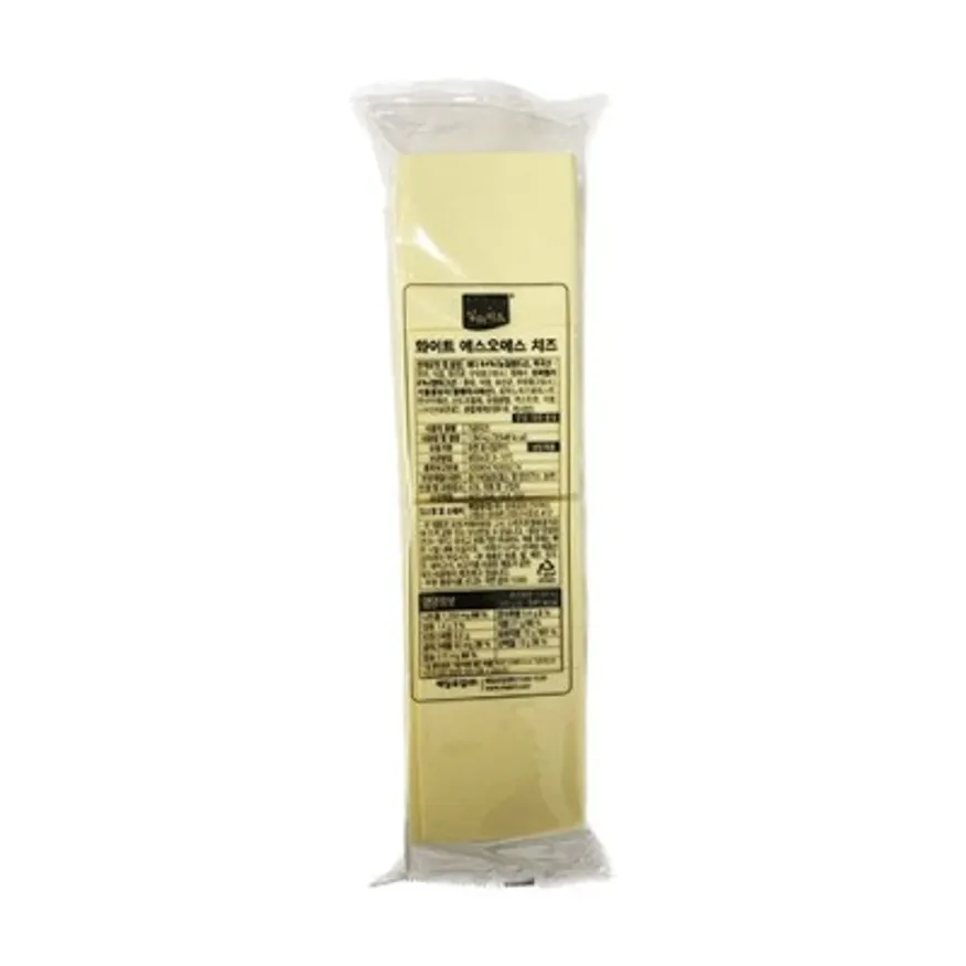 화이트 SOS 치즈 1.04kg (매일유업/외국산) 이미지