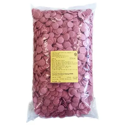 커버럭스 딸기5kg (퓨라토스/태국)