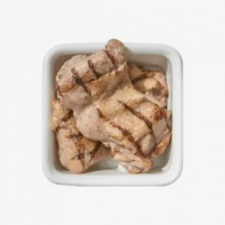 에쓰푸드 그릴드 치킨 싸이 스테이크 1kg (브라질산) 이미지