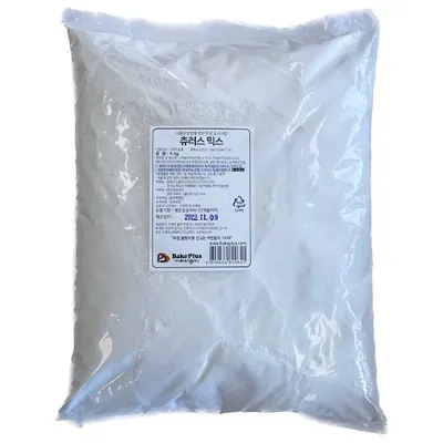 츄러스 믹스 5kg (베이크 플러스/태국)