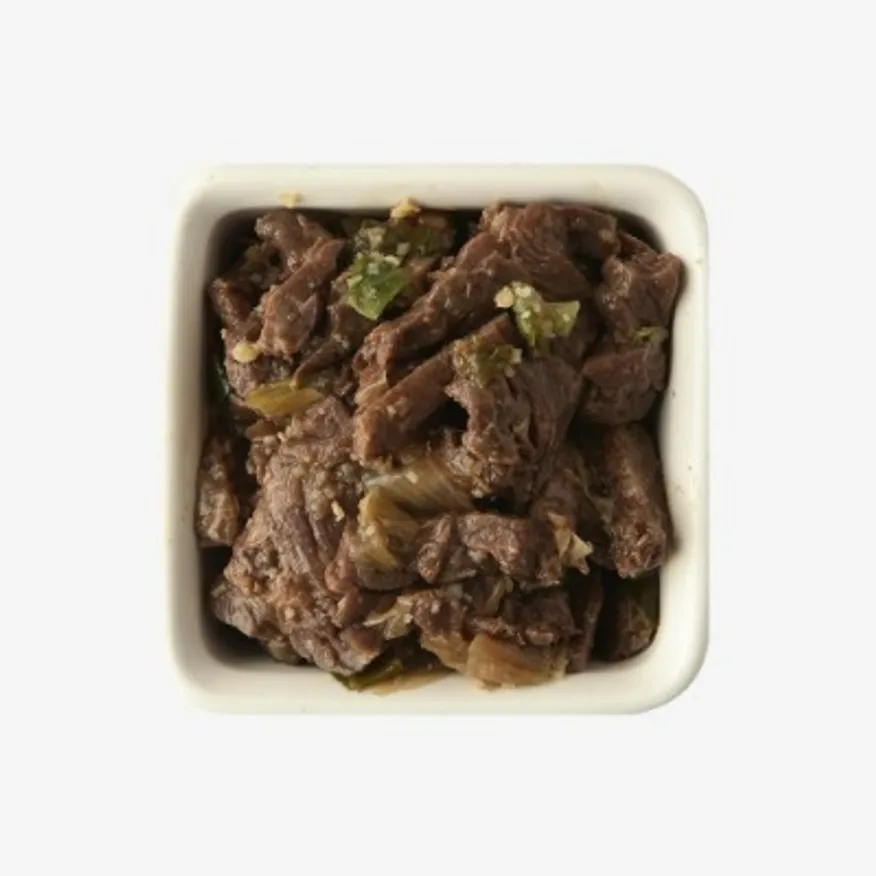 비프스트립500g(S푸드/호주) 이미지