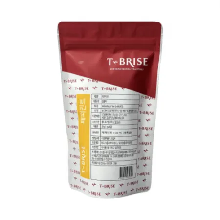 티브리즈 페퍼민트 티백 20g (1g x 20개입)