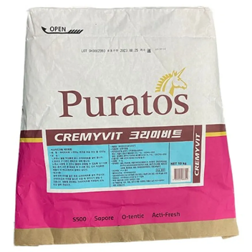 크리미비트10kg (퓨라토스/네덜란드) 이미지