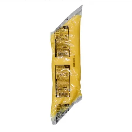 고구마 필링 1kg (선인/외국산)