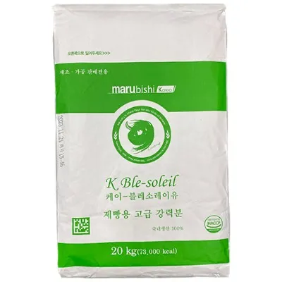 k-블레소레이유(강력)20kg (마루비시/외국산)