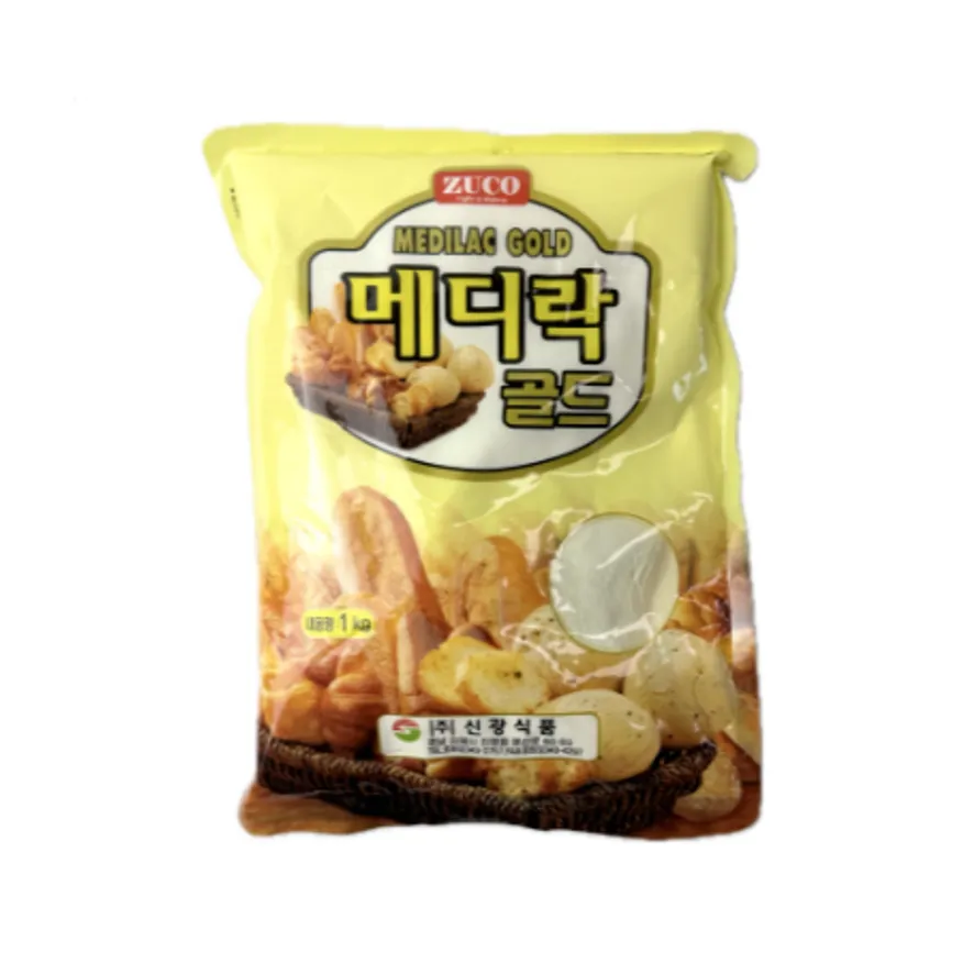 메디락 골드 1kg (신광식품/미국산) 이미지