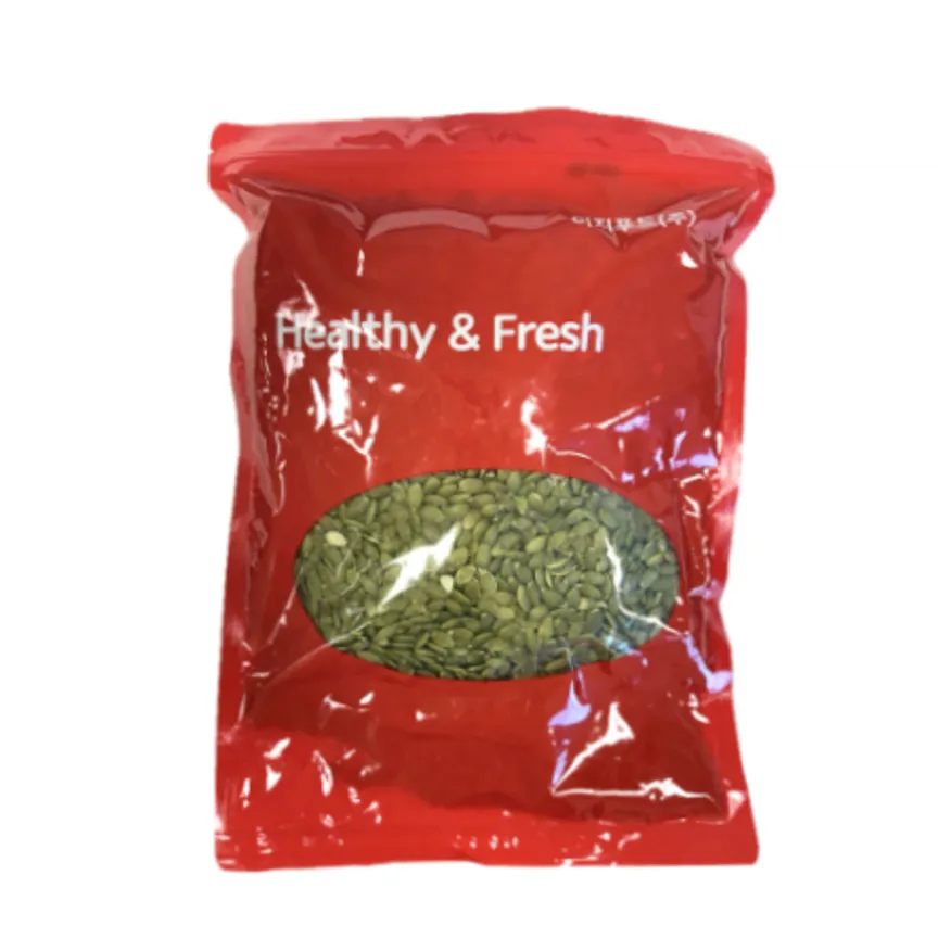 호박씨 1kg (이지푸드/중국) 이미지
