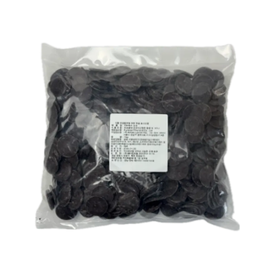 커버럭스 다크 1kg (퓨라토스/태국) 이미지