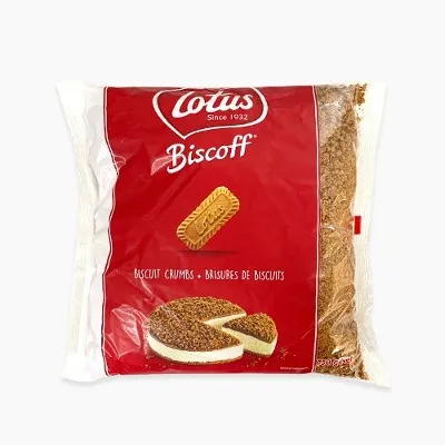 로투스 비스코프 크럼블 750g (벨기에)
