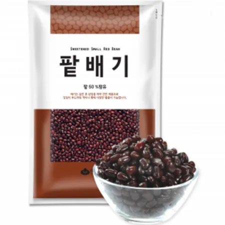 팥배기2kg(대두식품/중국)
